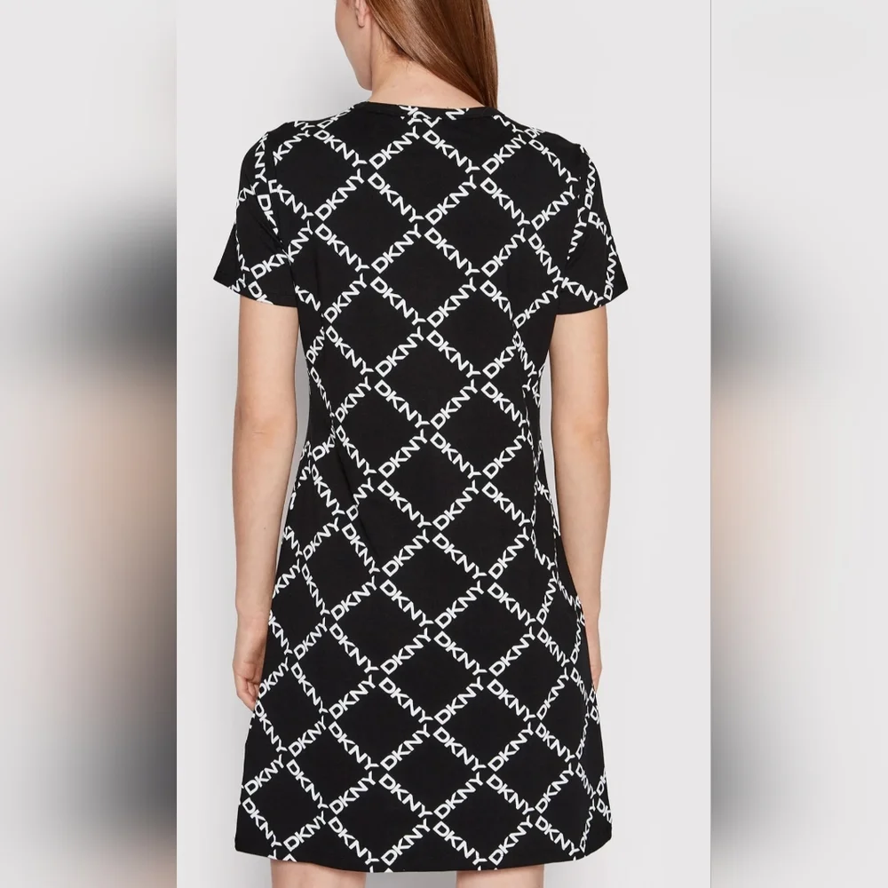 DKNY Mini Dress Size M